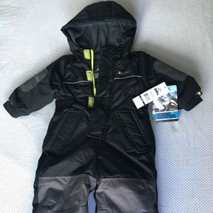 Infant Snow Suit (NWT) - Ixtreme Outfitters - 12M